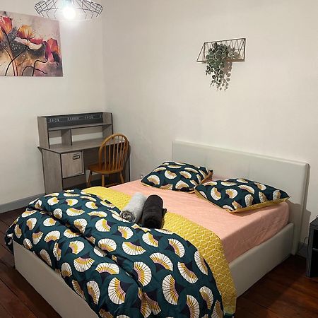 Logement Entier Hyper Centre Тулуза Екстер'єр фото